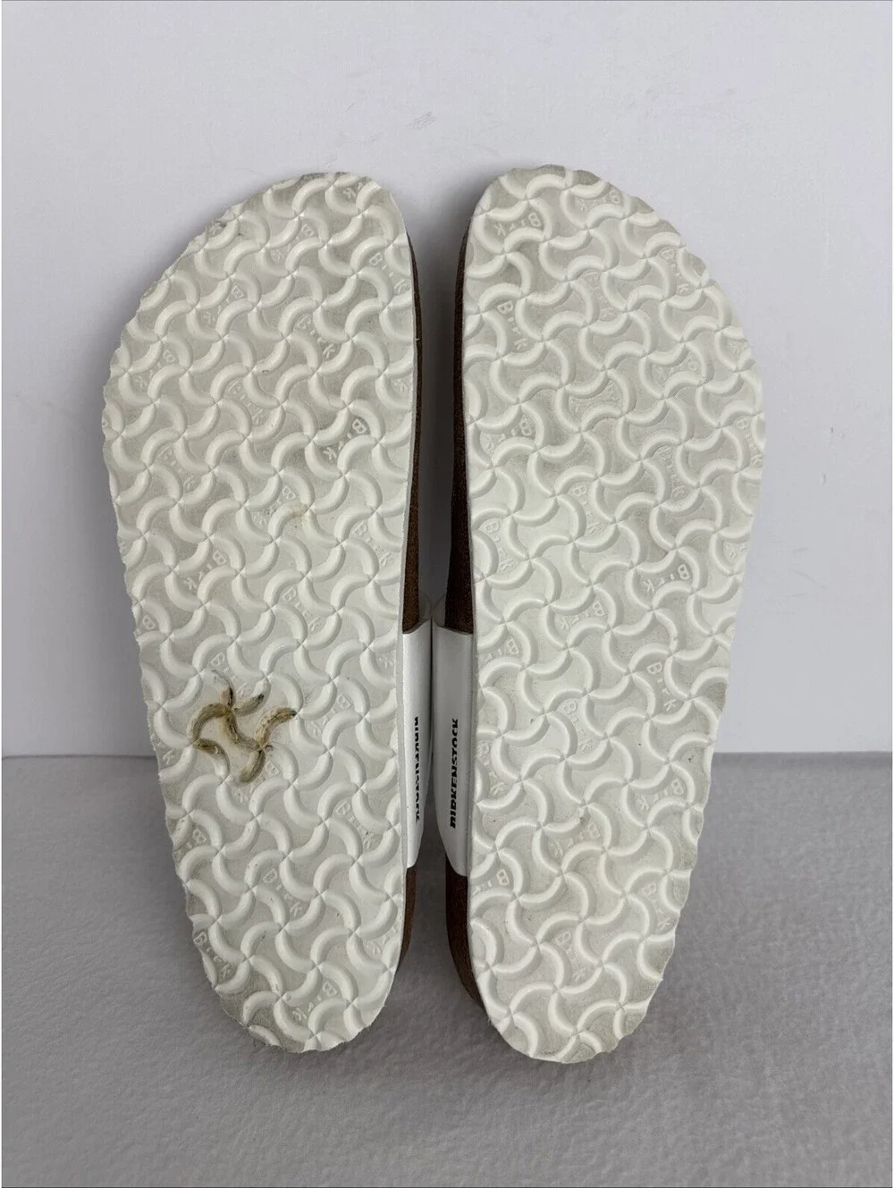 Birkenstock product pair